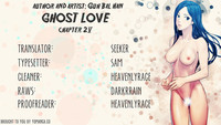 Download Ghost Love Ch.1-26