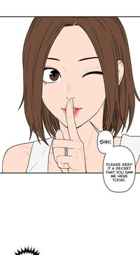 Download Ghost Love Ch.1-26