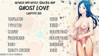 Download Ghost Love Ch.1-26