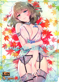 Download Cinderella, Hadashi no Megami