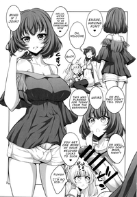 Download Futanari Onee-san x Otokonoko Cosplayer AV Satsuei Hen Kanzenban