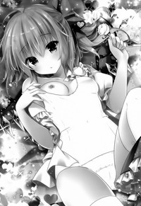 Download Sukumizu wa Nugasanaide Flan-chan Ecchi