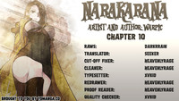 Download Narakarana Ch.0-21