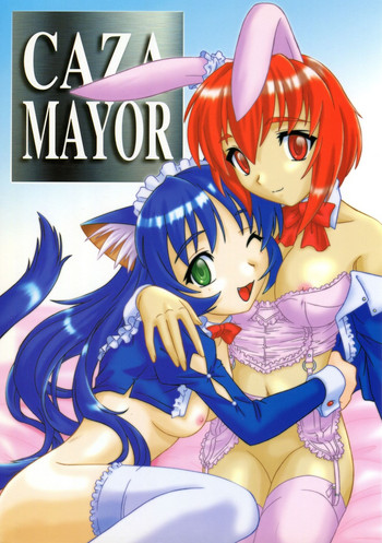 Download CAZA MAYOR 6