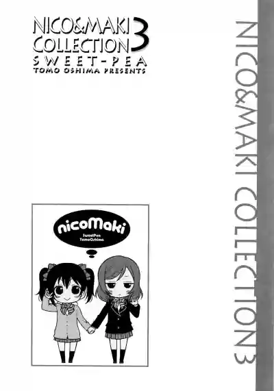 Download NICO & MAKI COLLECTION 3