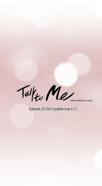 Download Talk To Me Ch.1-38