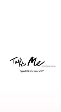 Download Talk To Me Ch.1-38