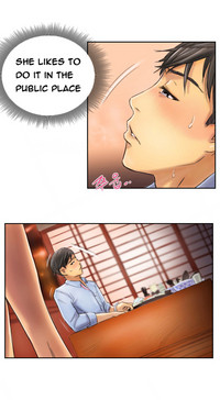 Download New Face Ch.1-14