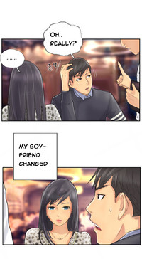 Download New Face Ch.1-14