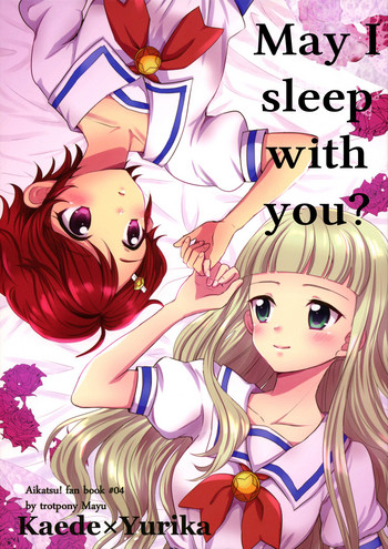 Download Issho ni Nete mo Ii desu ka? | May I sleep with you