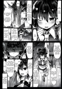 Download Kanzen Kuppuku Saimin Reimu