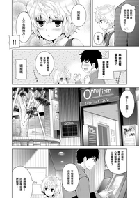 Download Noraneko Shoujo to no Kurashikata Ch. 7