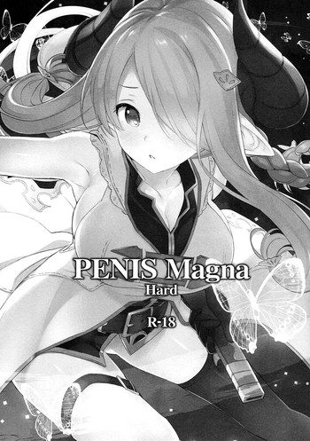 Download PENIS Magna Hard