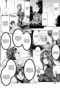 Download Ippai Itte ne, Yuusha-sama Ch. 3