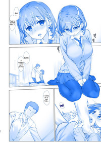 Download Shuumatsu no Tawawa - Tawawa on Weekend