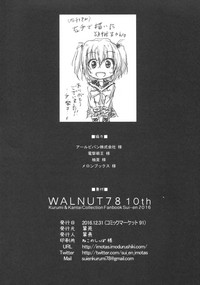 Download WALNUT78 10th