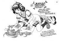 Download Futanari Haruhi no 48H