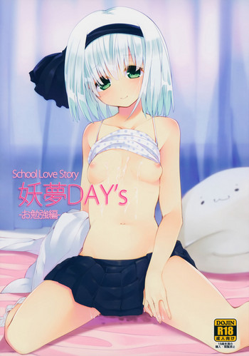 Download Youmu DAY's