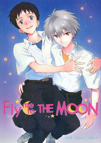 Download FLY ME TO THE MOON