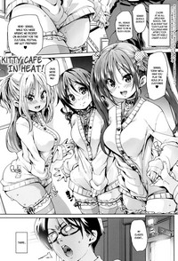 Download Fuwatoro ♥ Jusei Chuudoku! | Soft & Melty ♥ Impregnation Addiction! Ch. 1-2