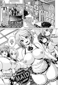 Download Fuwatoro ♥ Jusei Chuudoku! | Soft & Melty ♥ Impregnation Addiction! Ch. 1-4