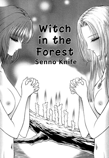 Download Witch in the Forest