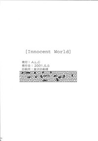 Download Innocent World