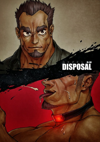 Download DISPOSAL