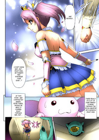 Download Bishoujo Mahou Senshi Pure Mates Ch. 1-6