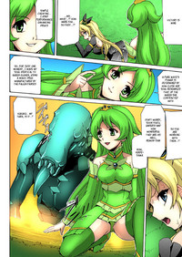 Download Bishoujo Mahou Senshi Pure Mates Ch. 1-6