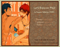 Download Let's enjoy XXX play!