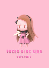 Download ODEKO BLUE BIRD