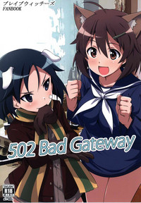 Download 502 Bad Gateway