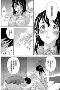 Download Netoraserare | 虛假的寢取 Ch.1-27