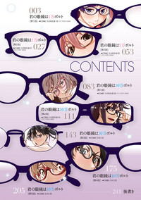 Download Kimi no Megane wa 1-man Volt!