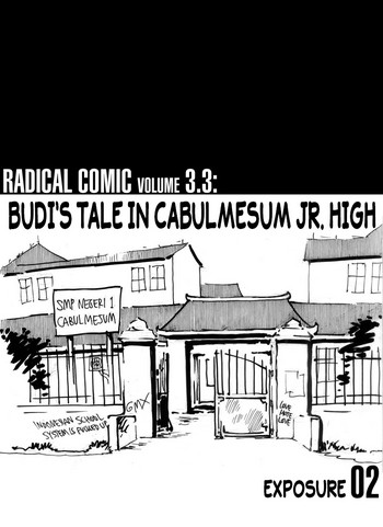 Download Budi's Tale in Cabulmesum Jr. High Chapter 2