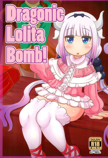 Download Dragonic Lolita Bomb!