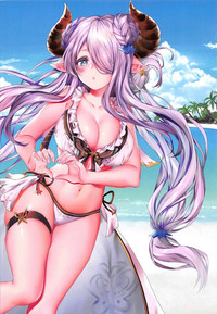 Download Granblue Carnival - Uchi no Kikuudan no Sex Life