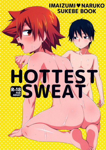 Download HOTTEST SWEAT