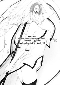 Download Marked Girls Vol. 13