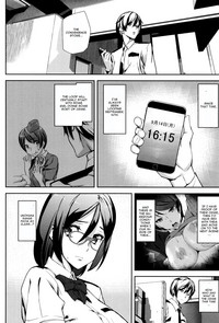 Download Crime Girls Ch. 1