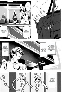 Download Crime Girls Ch. 1