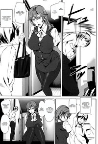 Download Crime Girls Ch. 1