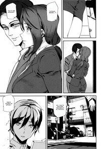 Download Crime Girls Ch. 1