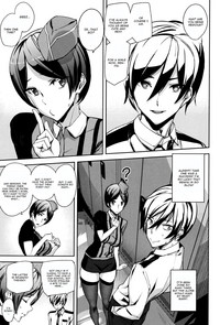 Download Crime Girls Ch. 1