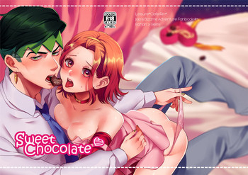 Download Sweet Chocolate