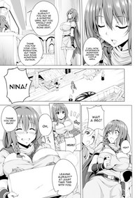 Download Monster Master Nina Ch. 1