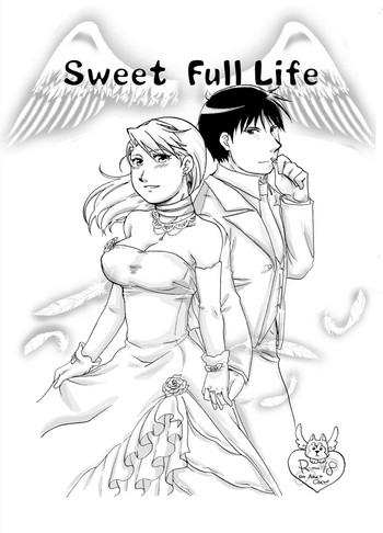 Download Sweet Full Life