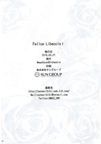 Download Felice Libeccio!