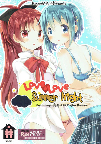 Download Love Love Summer Night